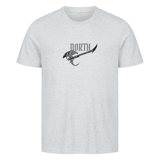 Image for color: heather grey