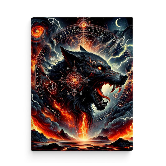 Image for size: 45cm x 60cm