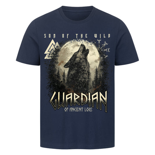 Image for color: french navy