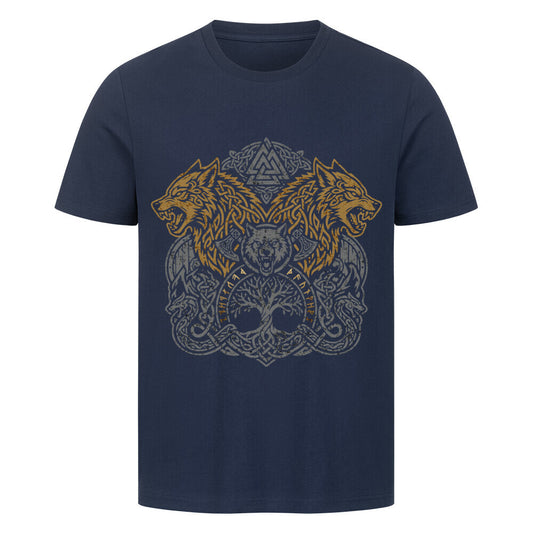Image for color: french navy