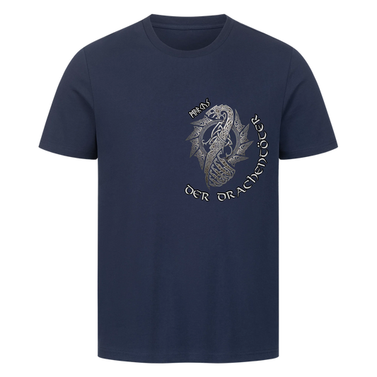 Personalisiertes T-Shirt - Deine Bestimmung