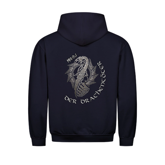 Personalisiertes Hoodie - Deine Bestimmung