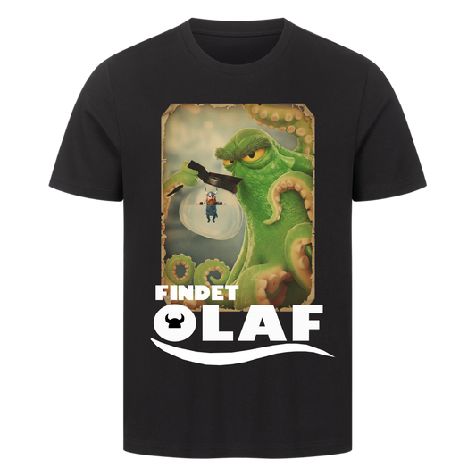 FINDET OLAF T-Shirt