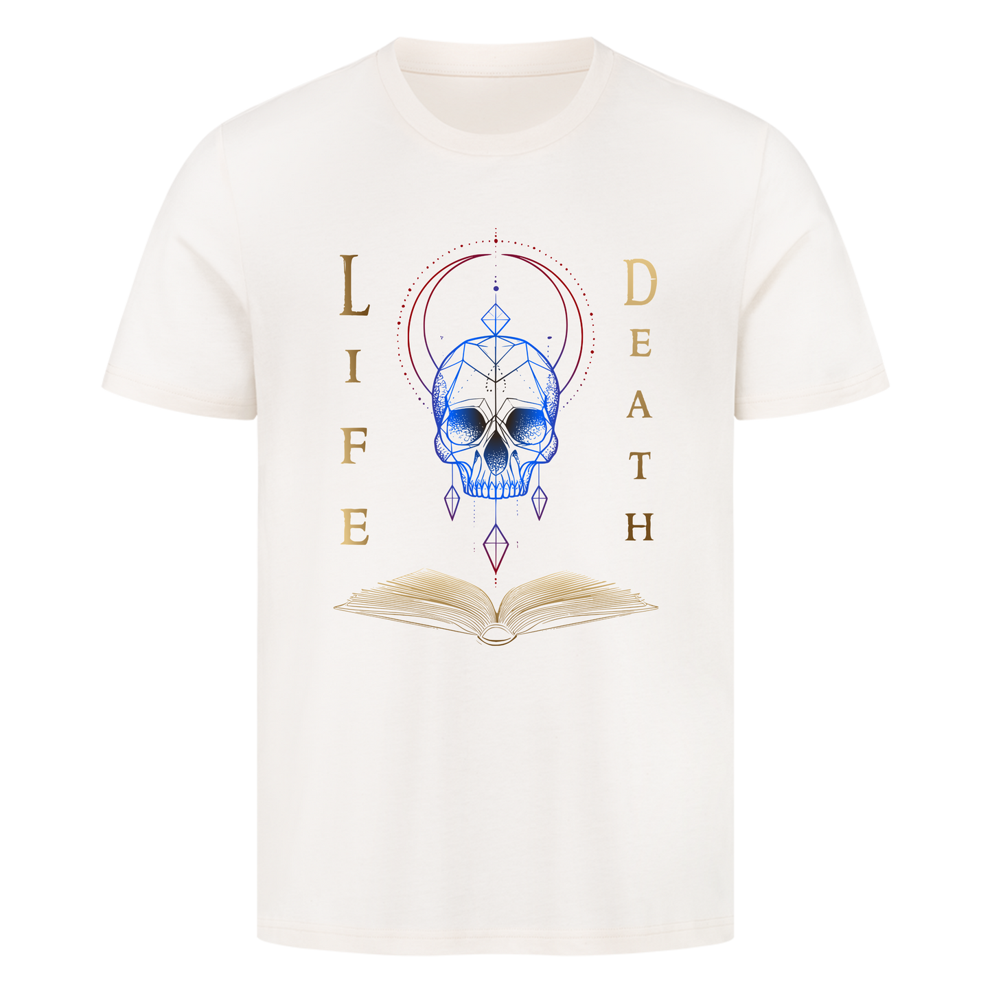 LIFE & DEATH T-Shirt