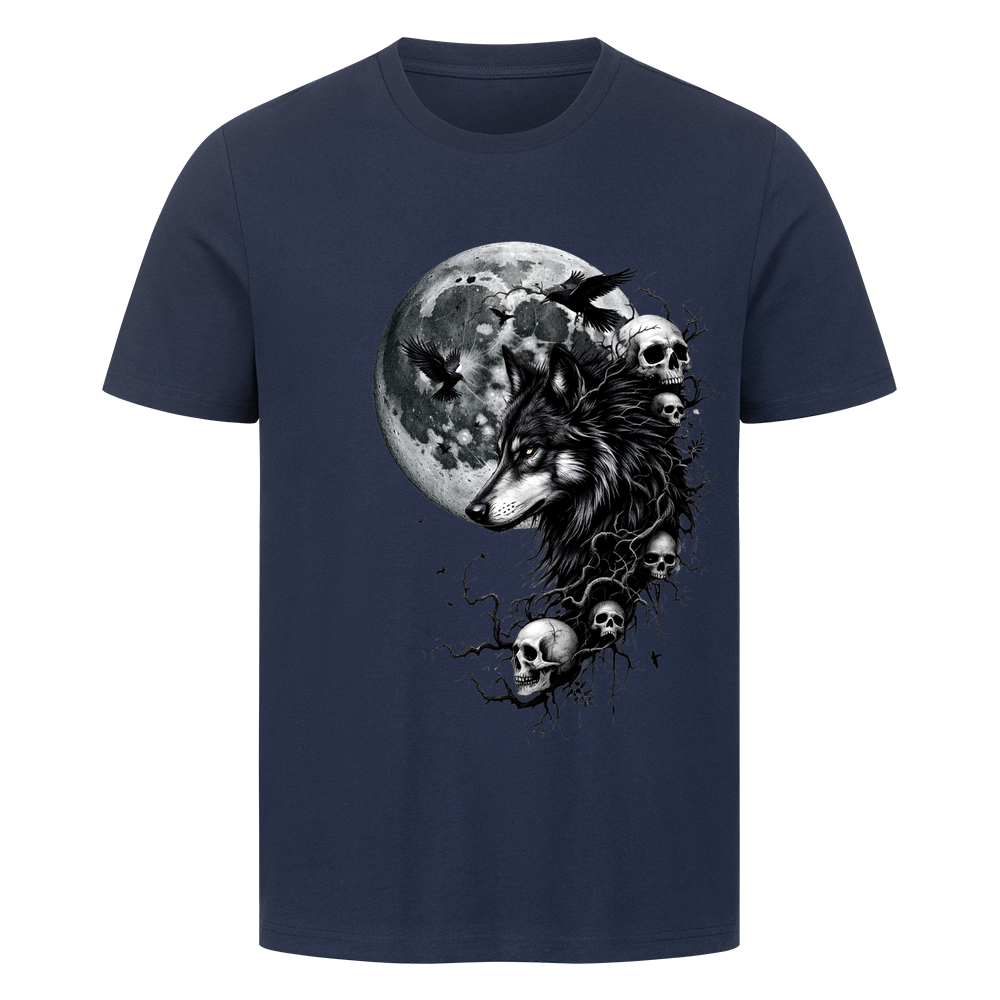 Image for color: french navy