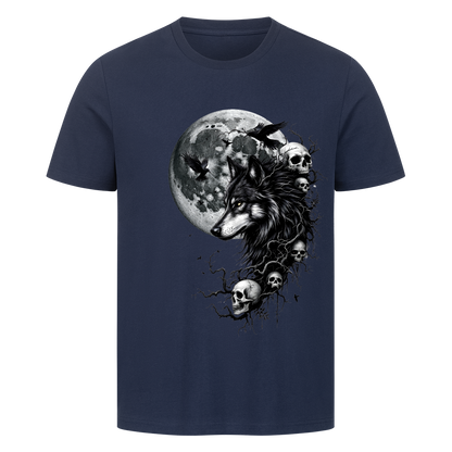Image for color: french navy