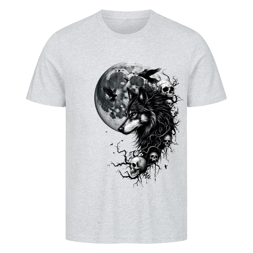Image for color: heather grey
