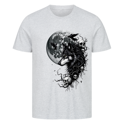 Image for color: heather grey
