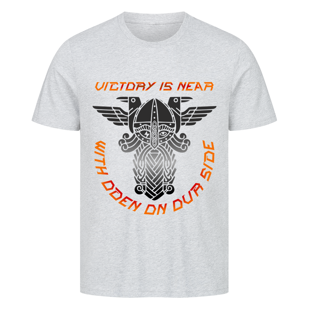 Image for color: heather grey