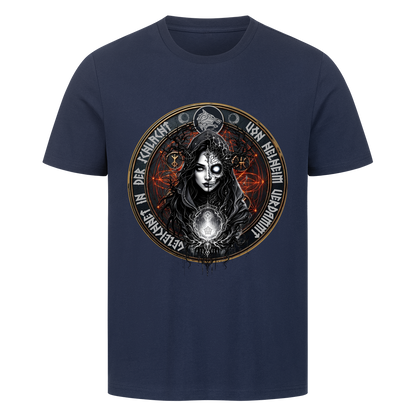 Image for color: french navy