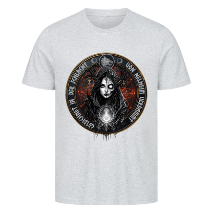 Image for color: heather grey
