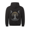 Yggdrasil Hoodie