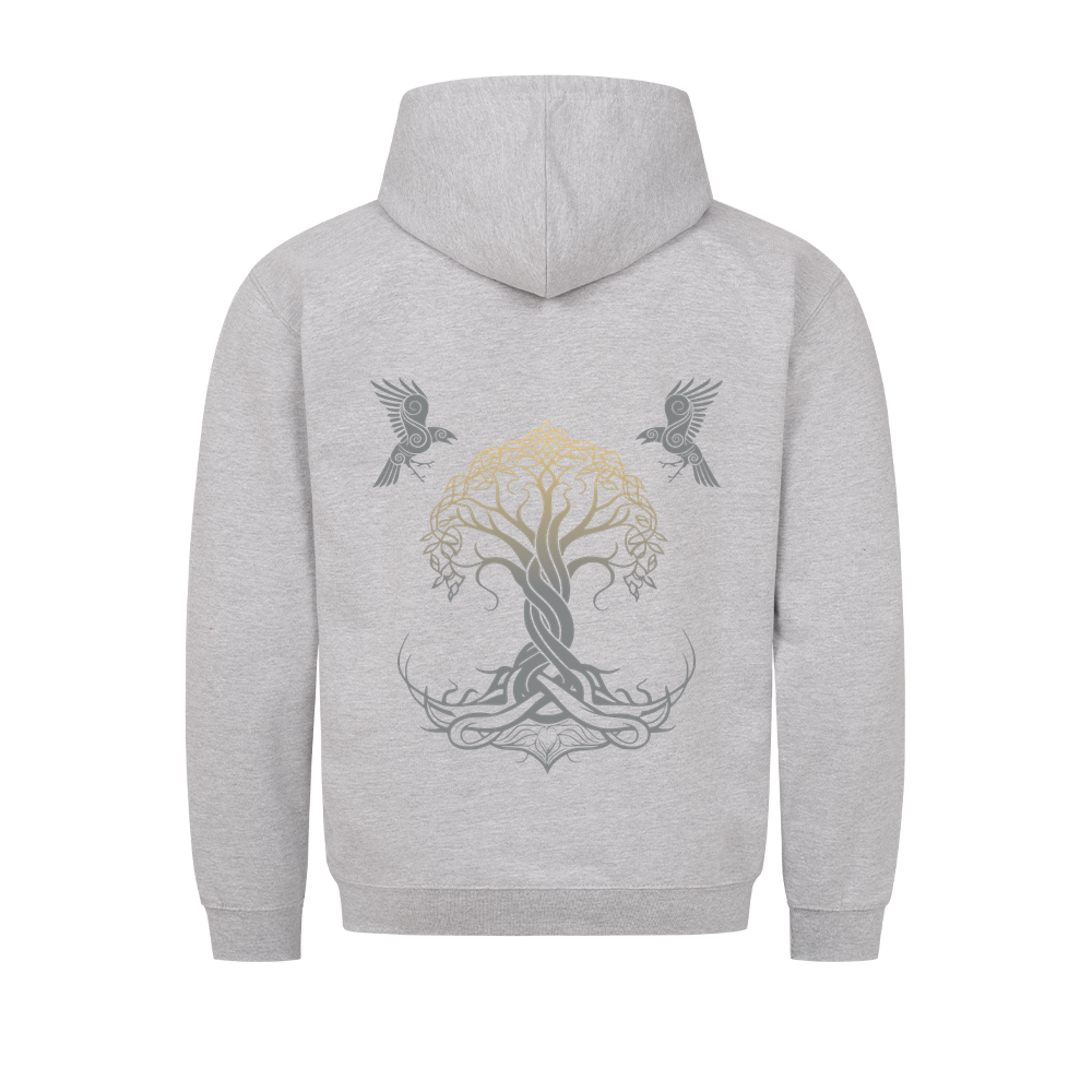 Image for color: heather grey