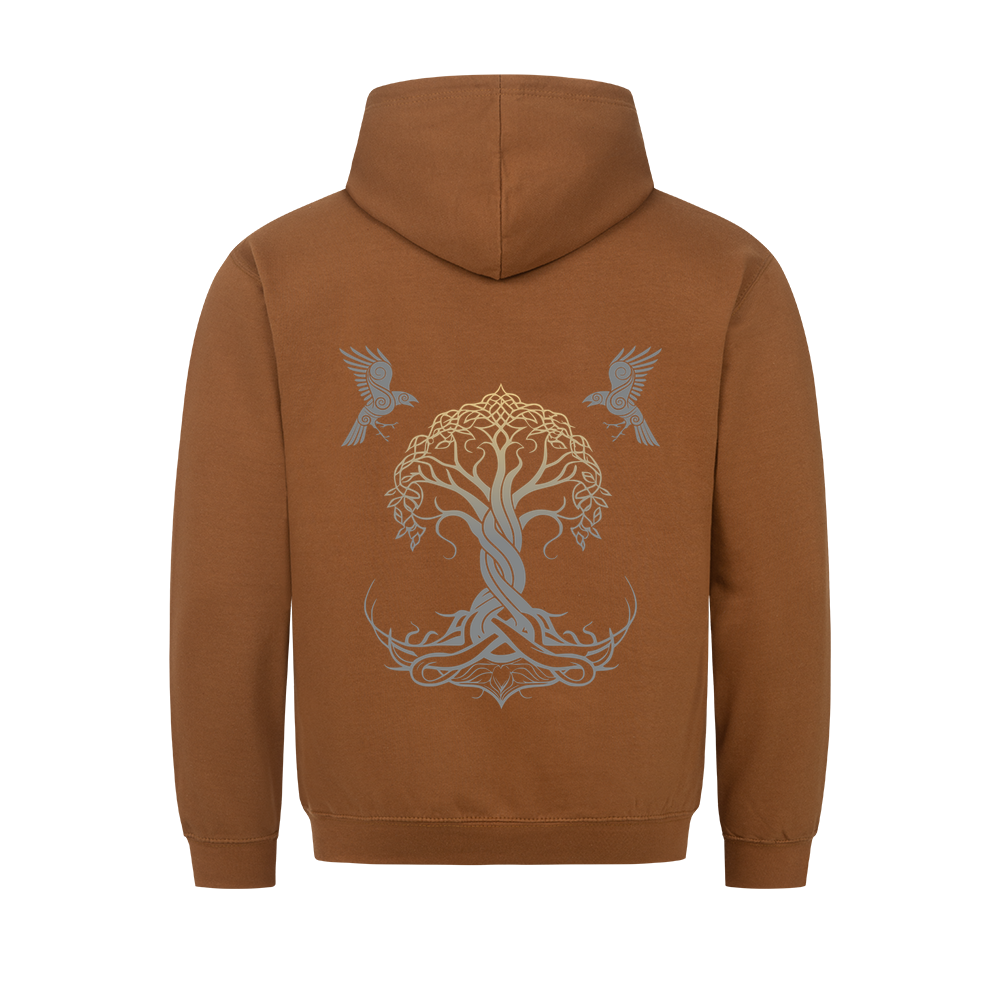 Image for color: caramel toffee
