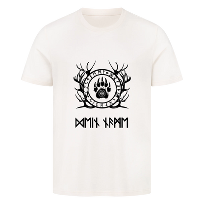 Personalisierbar Nordische Mythologie T-Shirt/Shirt Women
