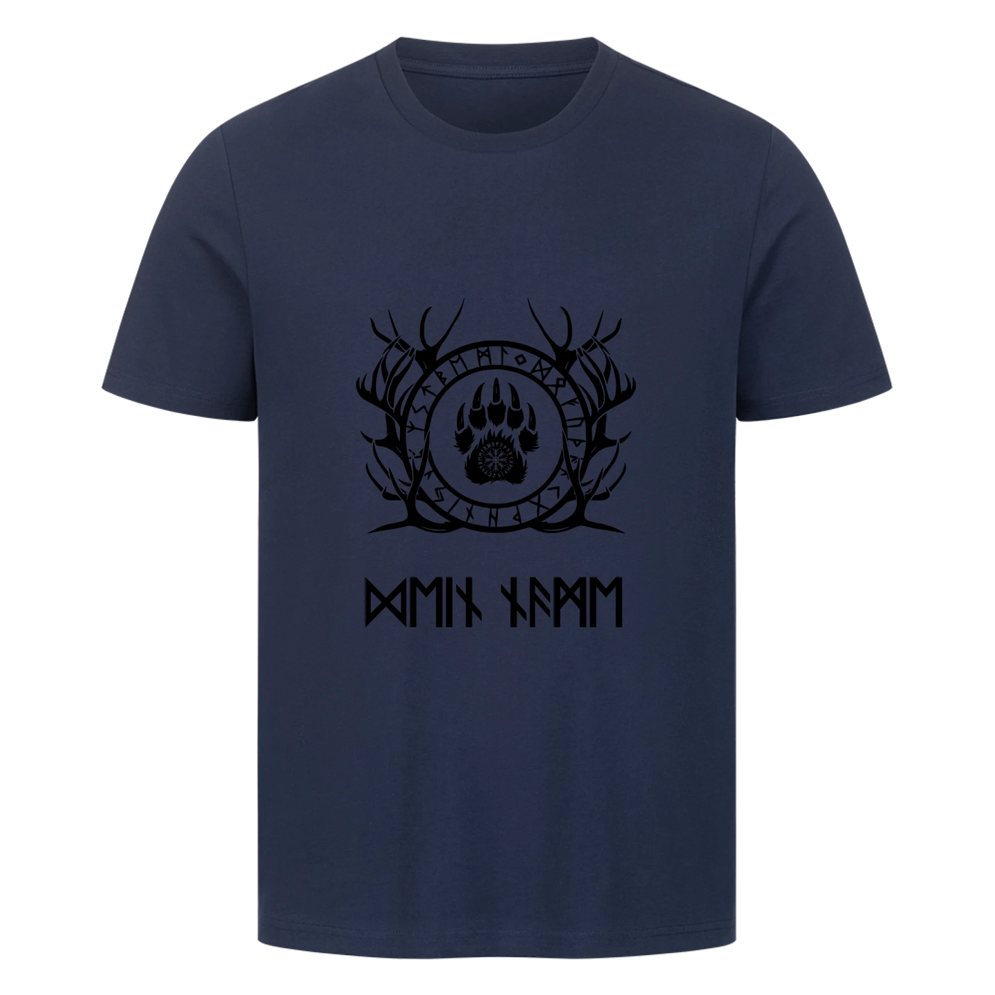 Personalisierbar Nordische Mythologie T-Shirt/Shirt Women