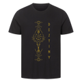 Wähle aus 20 nordischen Tribals mit Schrift T-Shirt/ Shirt Women