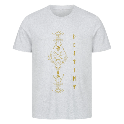 Wähle aus 20 nordischen Tribals mit Schrift T-Shirt/ Shirt Women