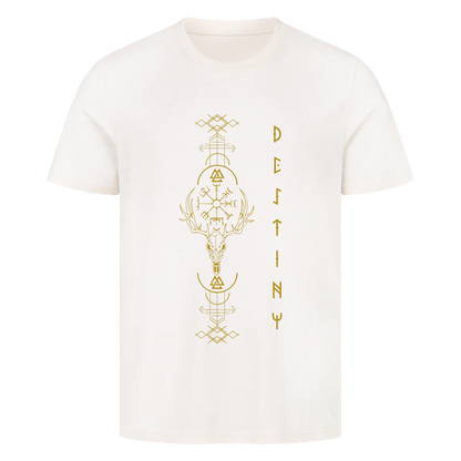 Wähle aus 20 nordischen Tribals mit Schrift T-Shirt/ Shirt Women