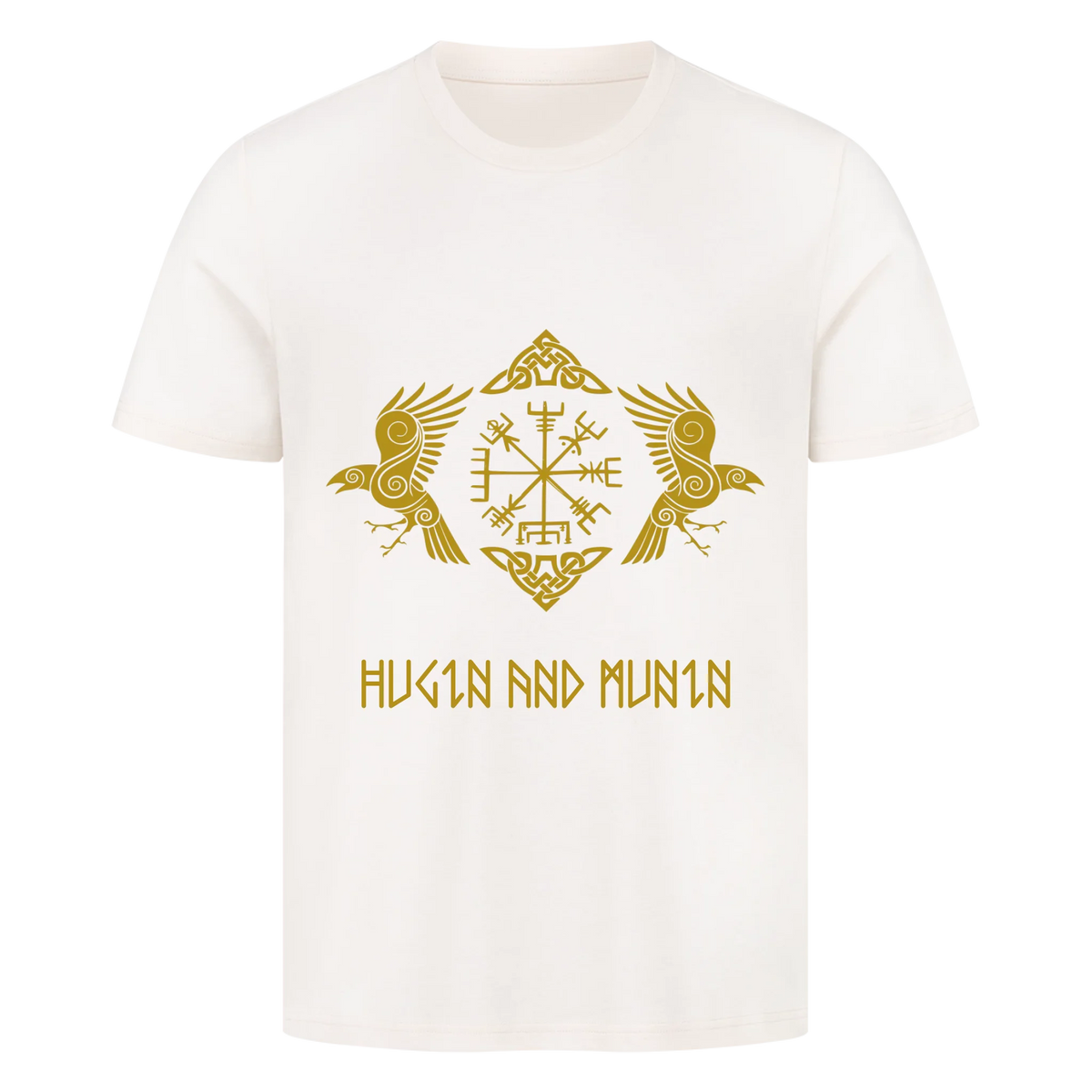 Tiere Odins mit/ohne Schrift T-Shirt/ Shirt Women