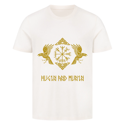 Tiere Odins mit/ohne Schrift T-Shirt/ Shirt Women