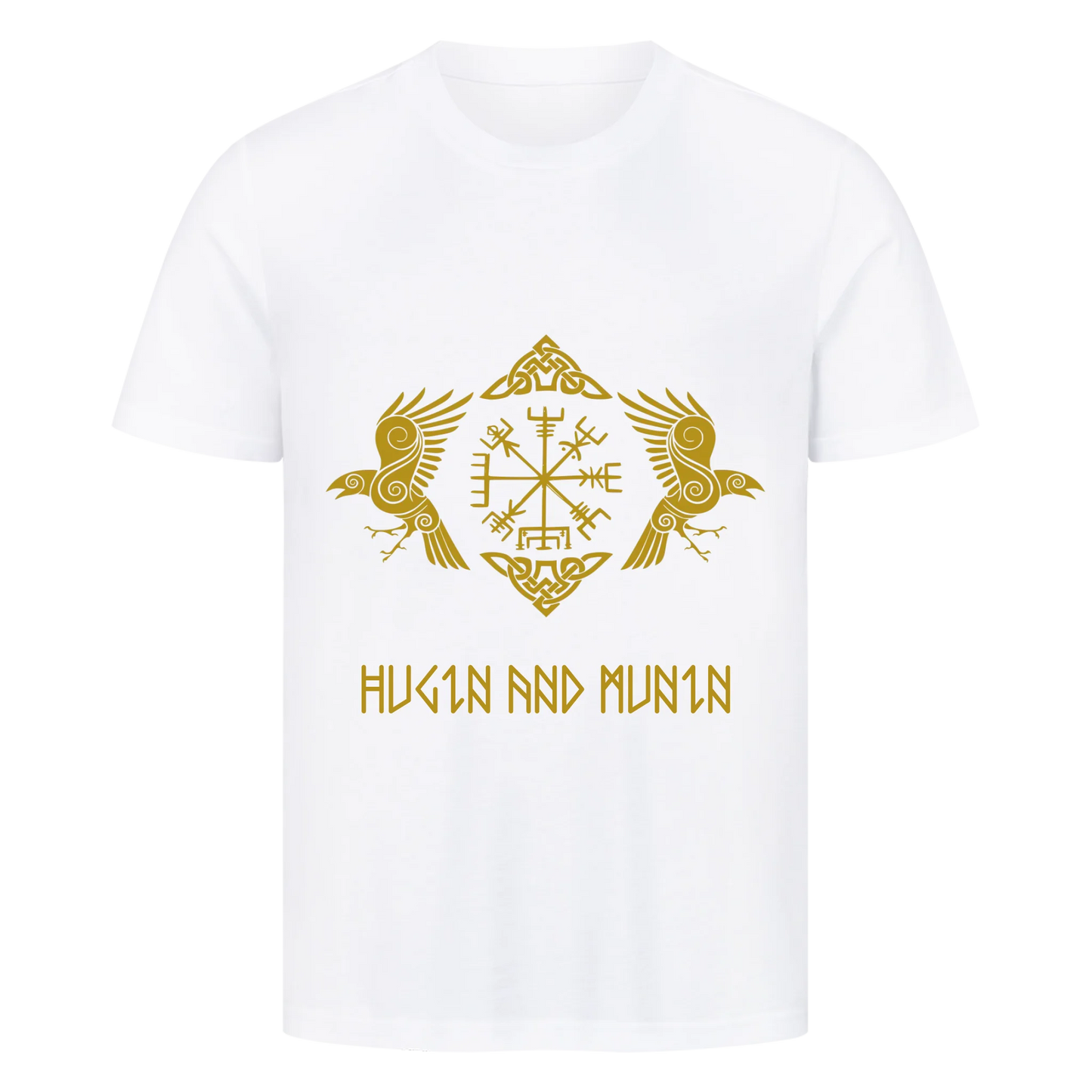 Tiere Odins mit/ohne Schrift T-Shirt/ Shirt Women