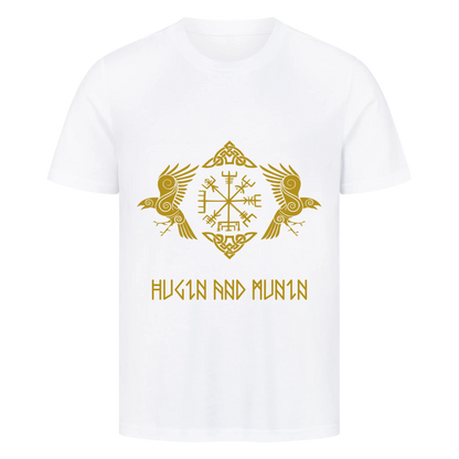 Tiere Odins mit/ohne Schrift T-Shirt/ Shirt Women