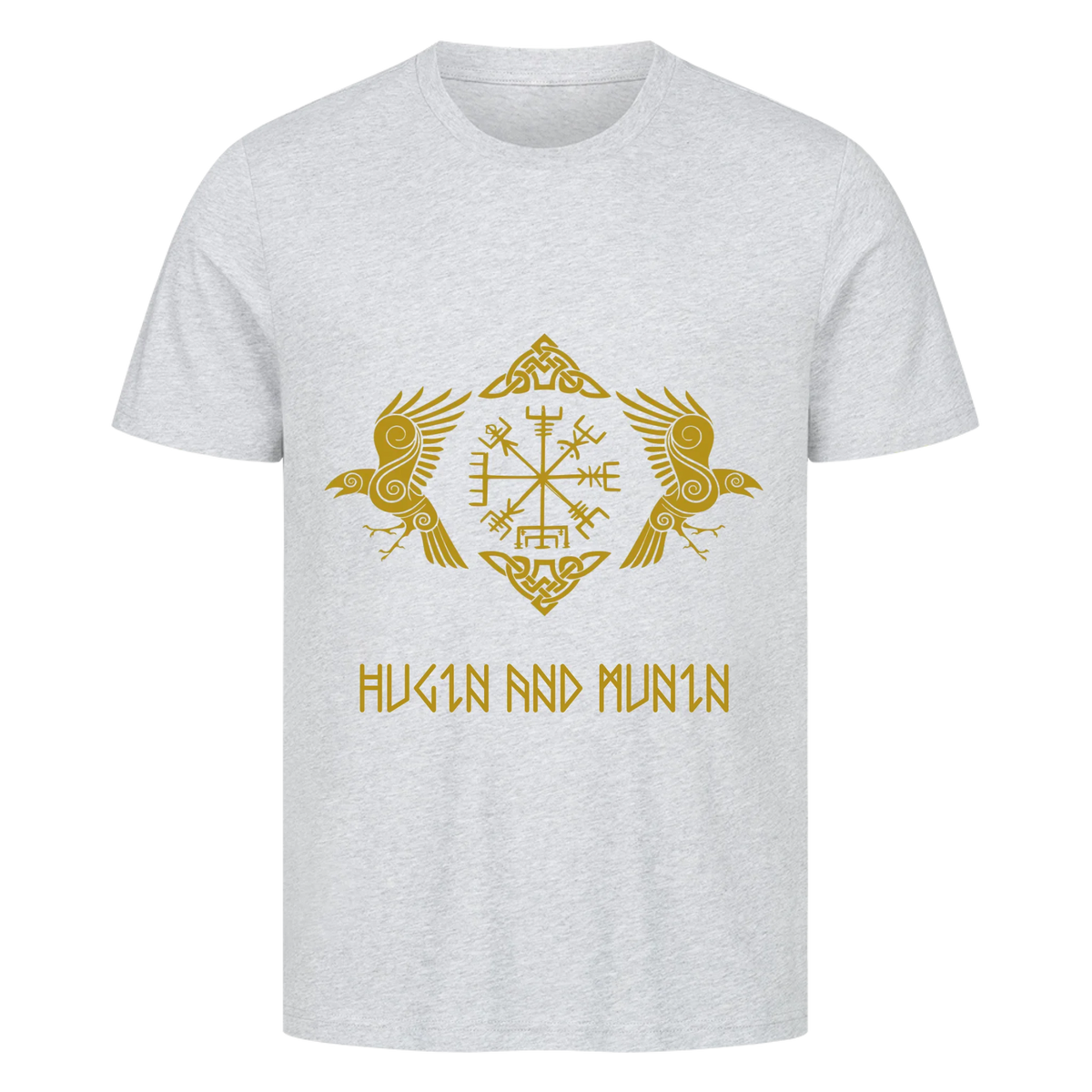 Tiere Odins mit/ohne Schrift T-Shirt/ Shirt Women