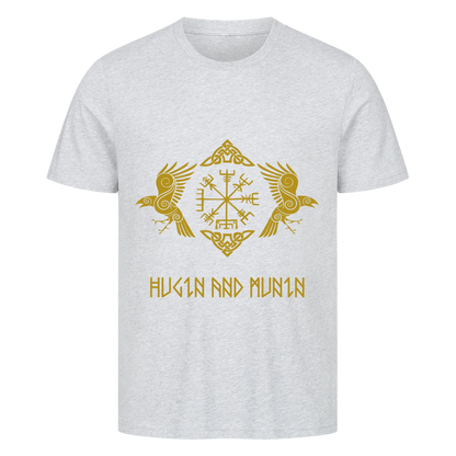 Tiere Odins mit/ohne Schrift T-Shirt/ Shirt Women