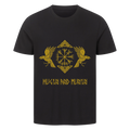 Tiere Odins mit/ohne Schrift T-Shirt/ Shirt Women