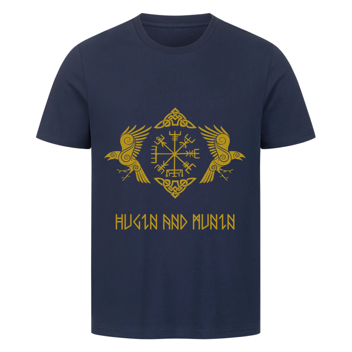 Tiere Odins mit/ohne Schrift T-Shirt/ Shirt Women