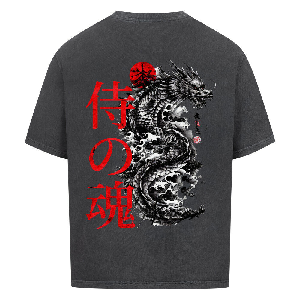 Image for color: washed black