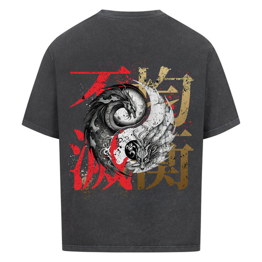 Image for color: washed black
