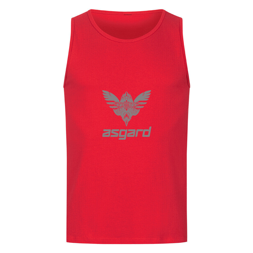 Image for color: fire red