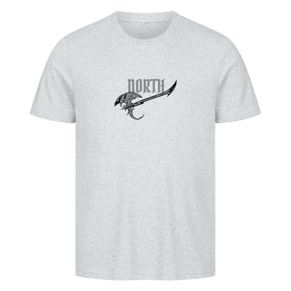 Image for color: heather grey