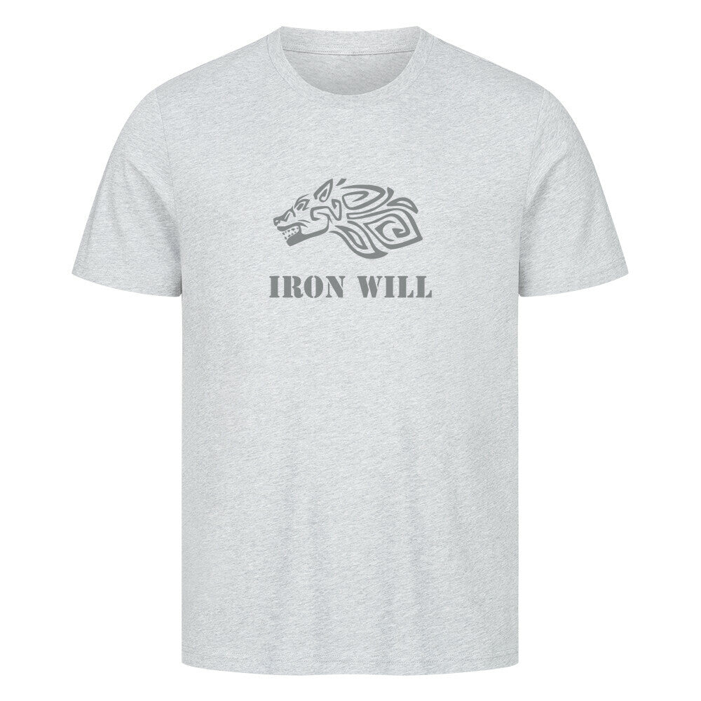 Image for color: heather grey