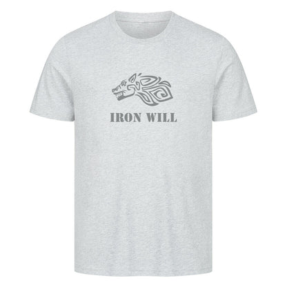Image for color: heather grey