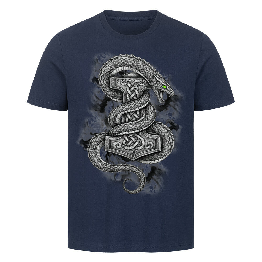 Image for color: french navy