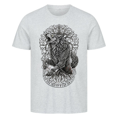 Image for color: heather grey