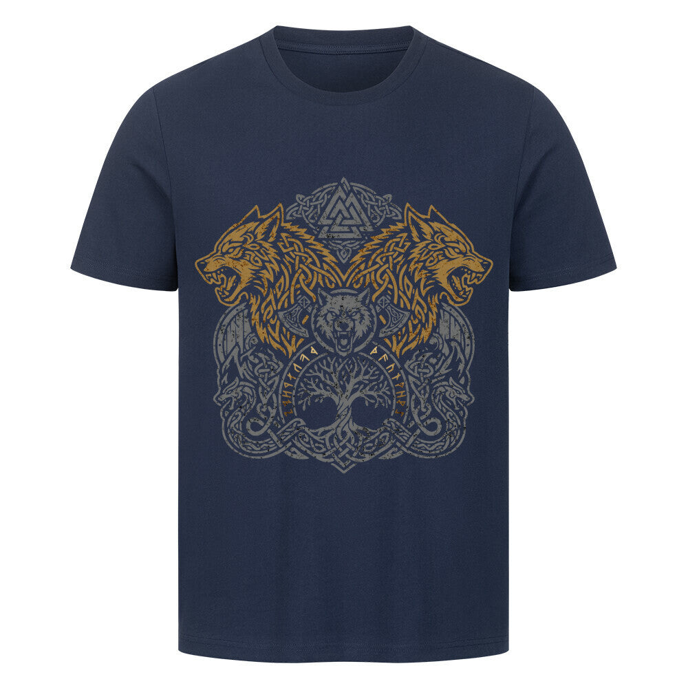 Image for color: french navy