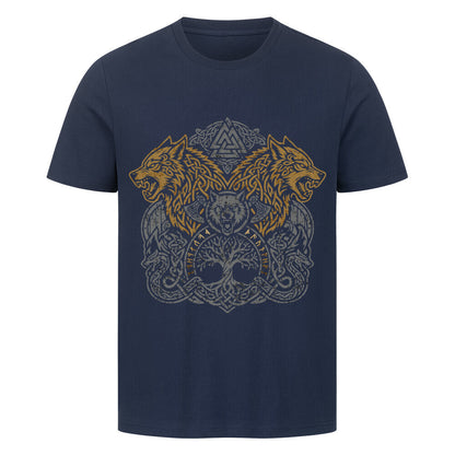 Image for color: french navy