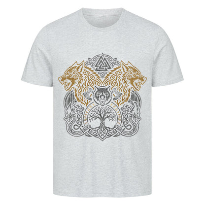 Image for color: heather grey