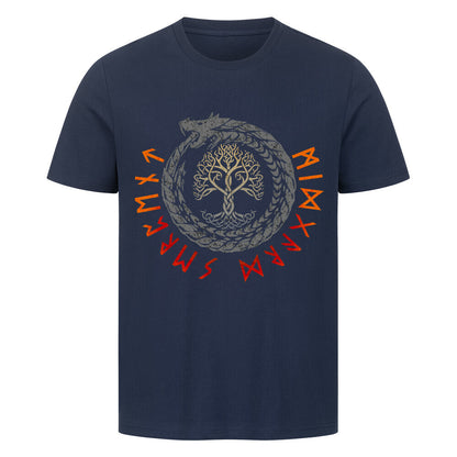 Image for color: french navy
