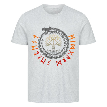 Image for color: heather grey