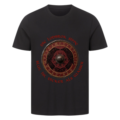 Personalisiert Meine ...... Sippe T-Shirt