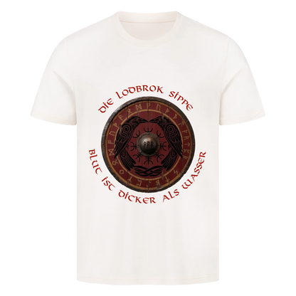 Personalisiert Meine ...... Sippe T-Shirt