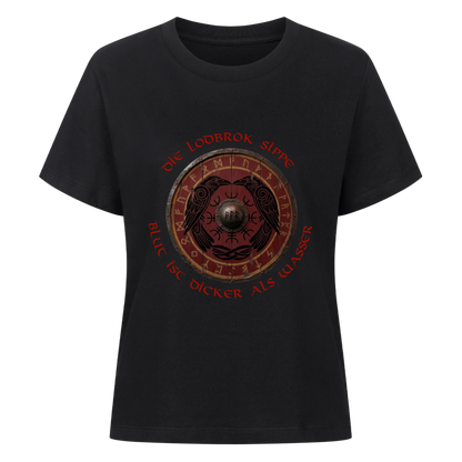 Personalisiert Meine ...... Sippe T-Shirt