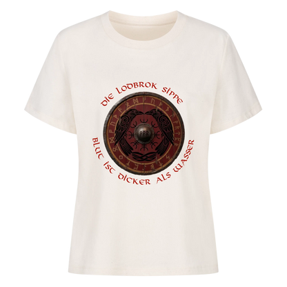Personalisiert Meine ...... Sippe T-Shirt