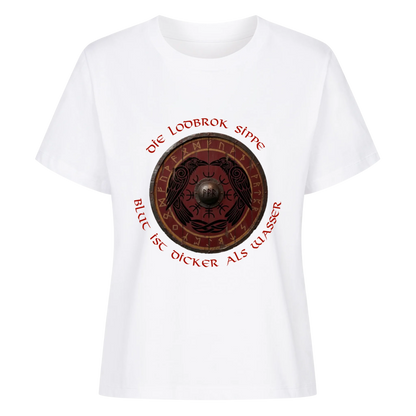 Personalisiert Meine ...... Sippe T-Shirt