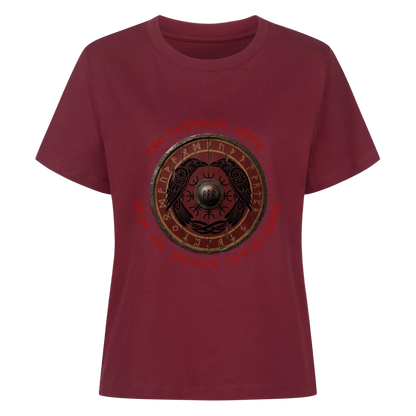 Personalisiert Meine ...... Sippe T-Shirt